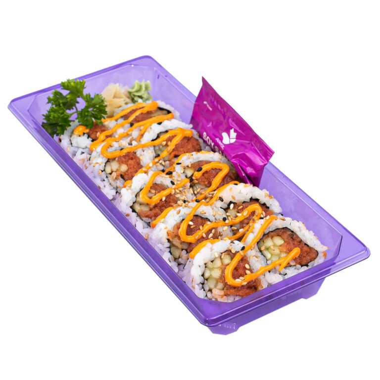 Tokyo Fantasy roll